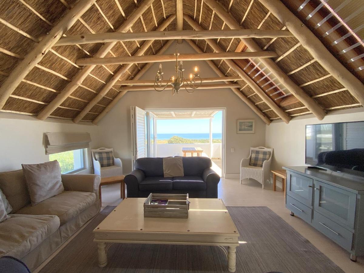Induku Villa Paternoster Exteriör bild