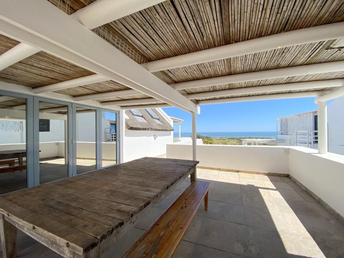 Induku Villa Paternoster Exteriör bild