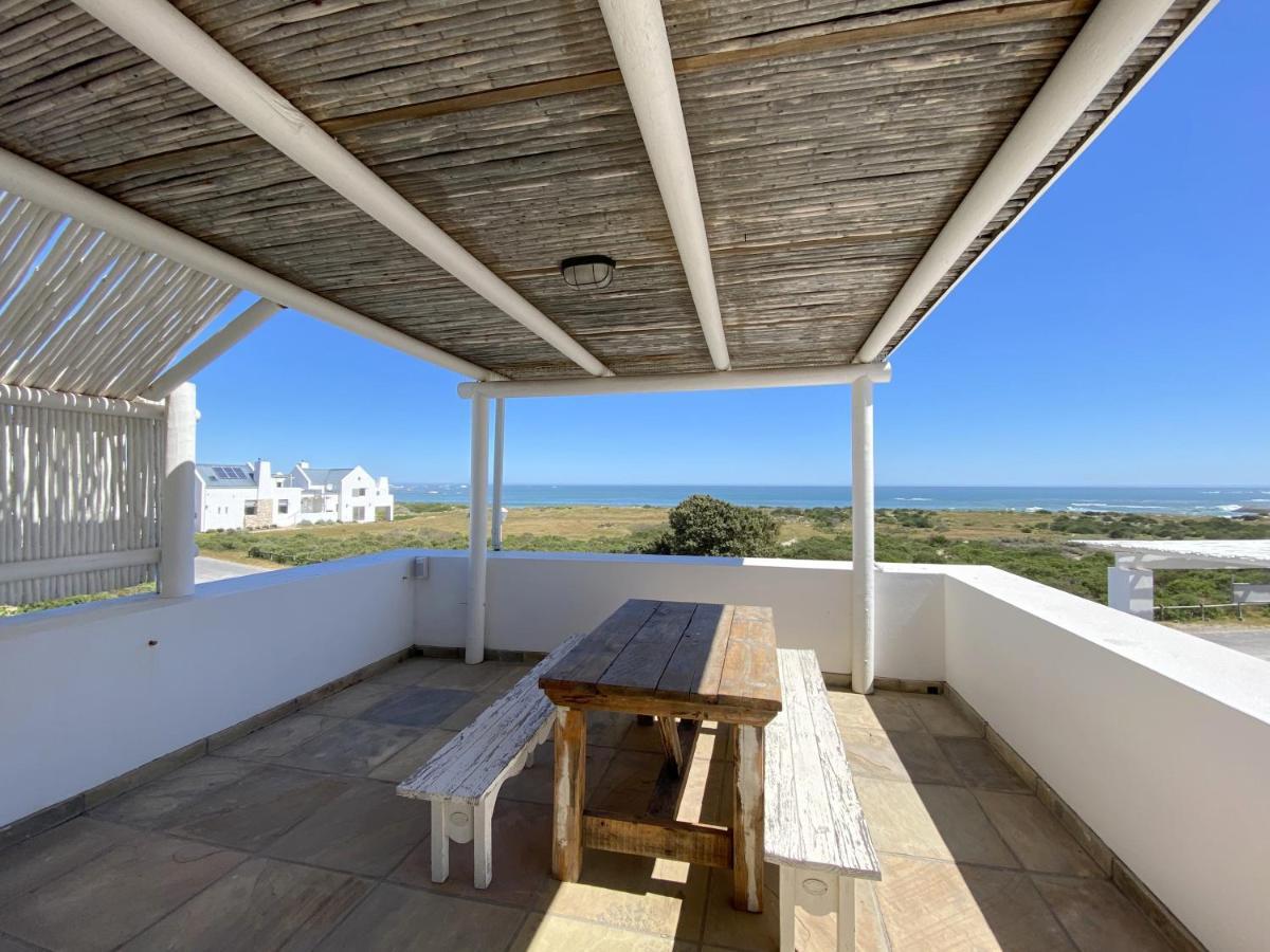 Induku Villa Paternoster Exteriör bild