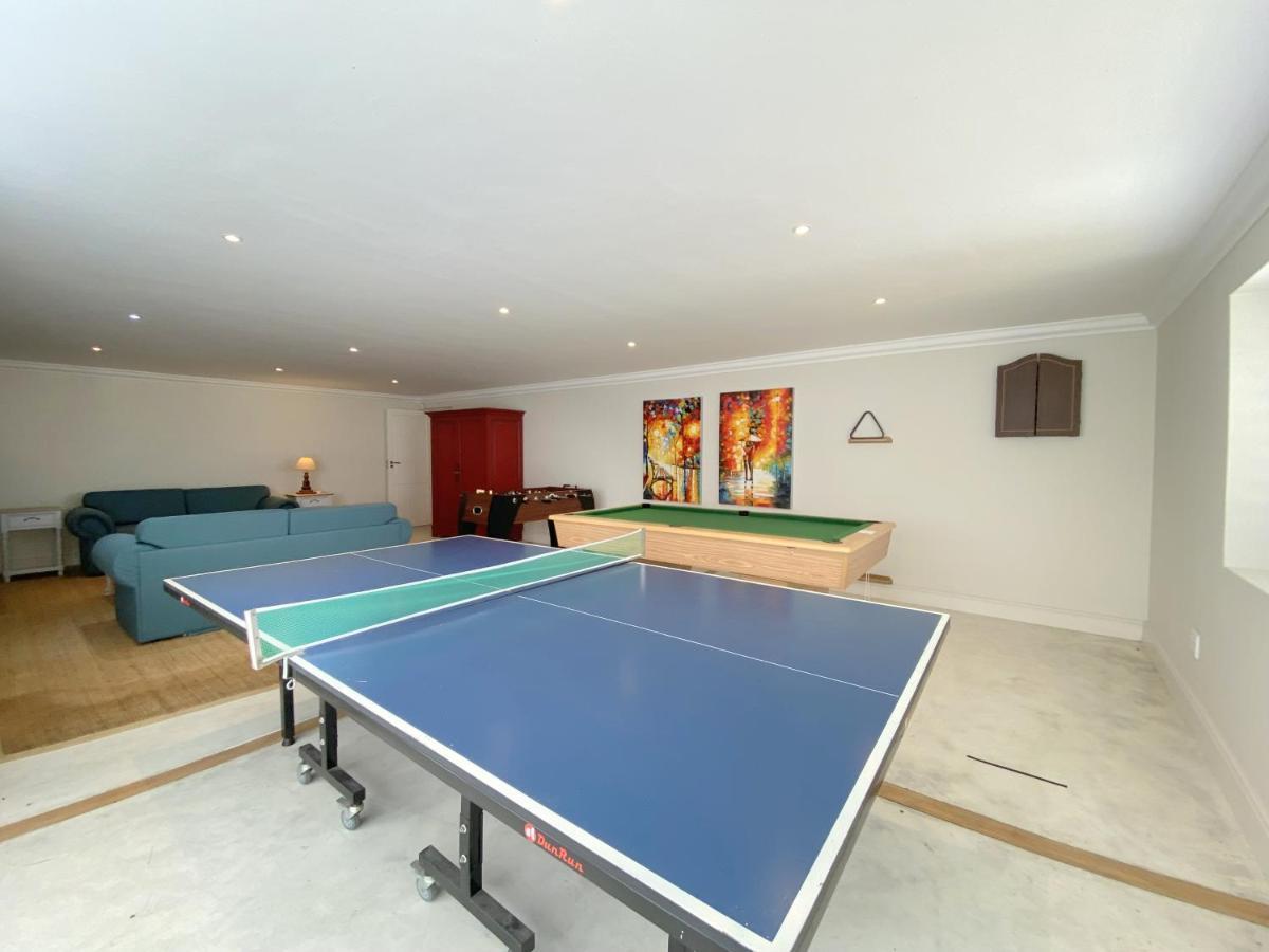 Induku Villa Paternoster Exteriör bild