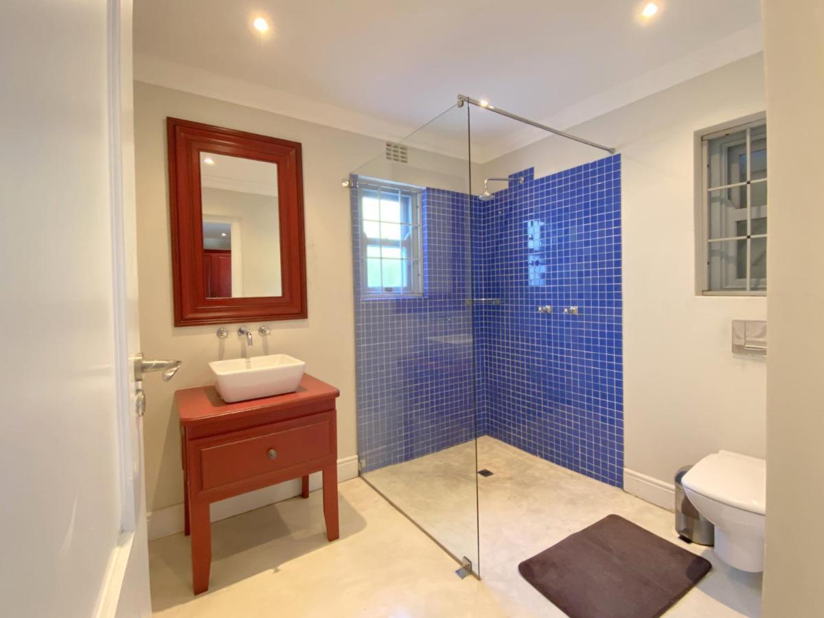Induku Villa Paternoster Exteriör bild