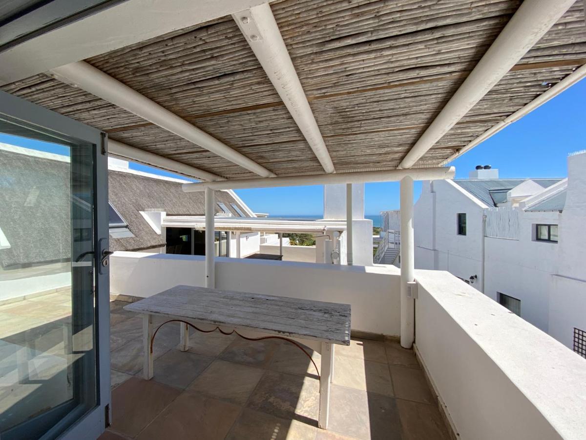 Induku Villa Paternoster Exteriör bild