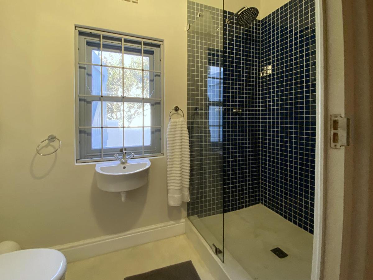 Induku Villa Paternoster Exteriör bild