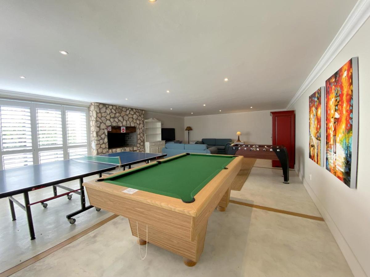 Induku Villa Paternoster Exteriör bild